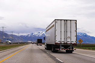 CRST Dedicated Blog, Behind the Wheel Shares Trucker Stories and Relevant Information.