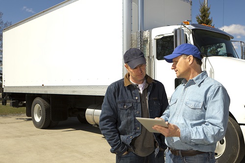 CRST Dedicated Wants You To Ask A Trucking Recruiter the Right Questions Before Signing.