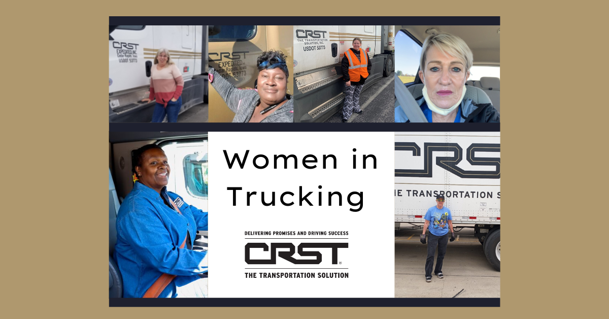 Women in Trucking WP graphic 1 1