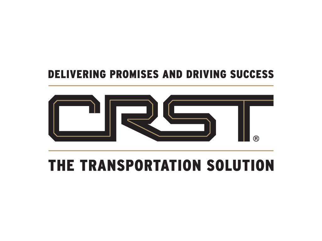 CRST: Transportation Company & Logistics Solutions
