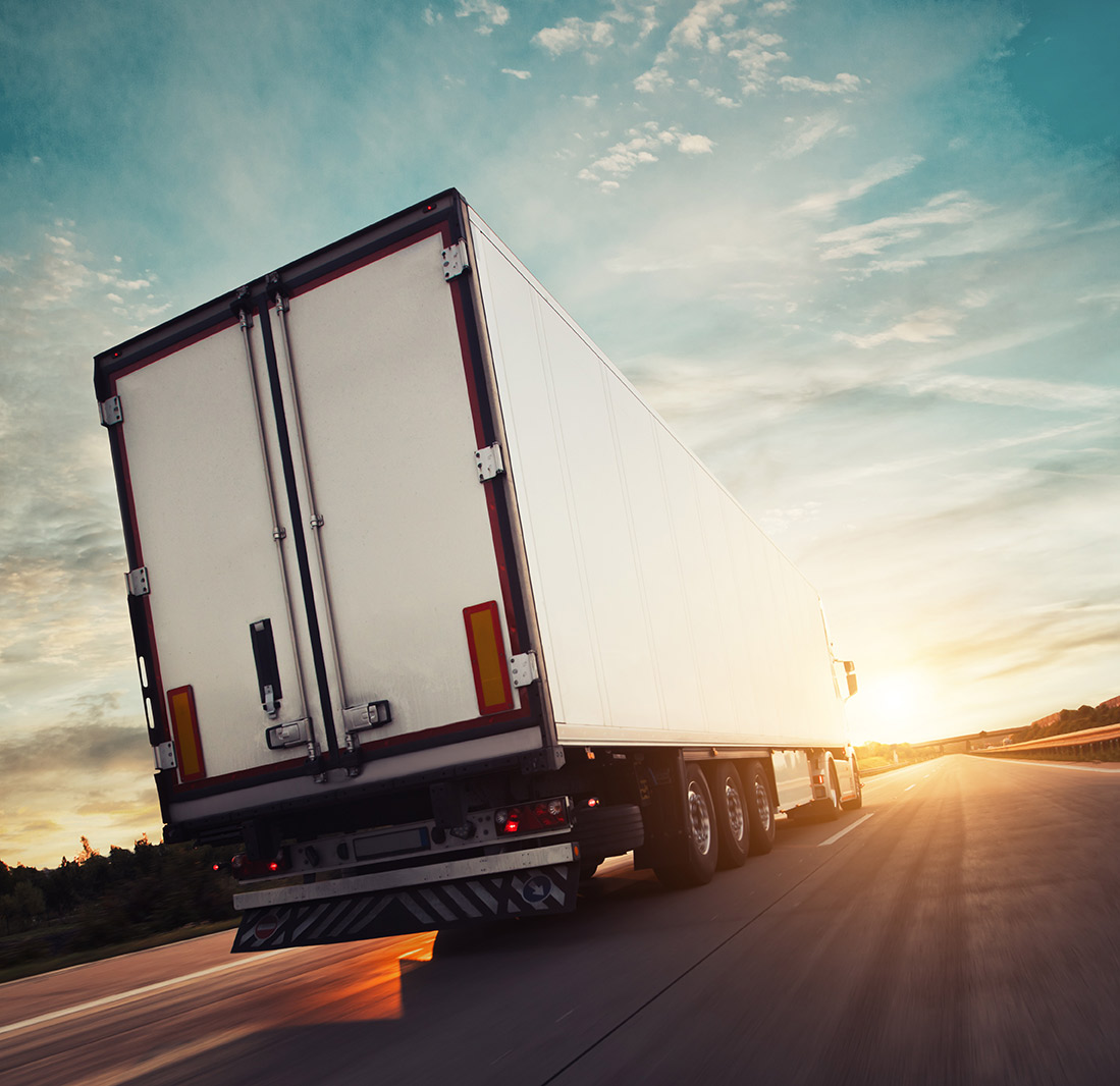 A Rising Demand for Trucking