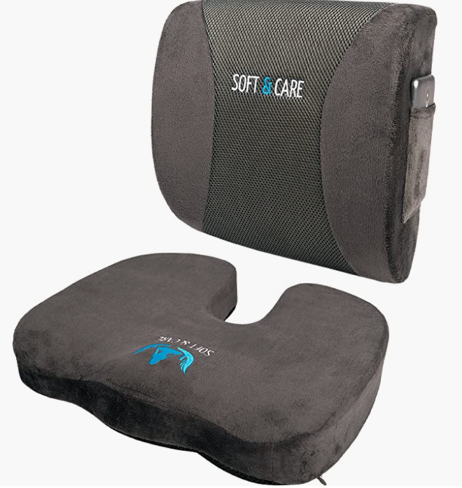 Trucking Gift - Lumbar Support