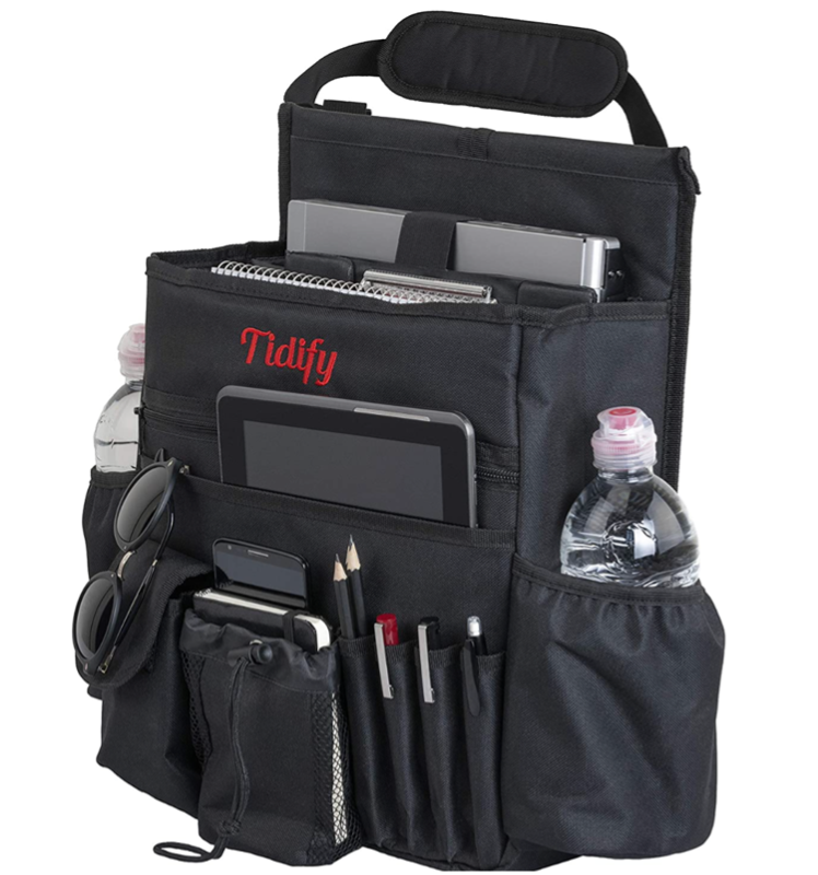 Trucking Gift - Organizer Bag