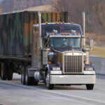 Roadmap for veterans transitioning from military service to trucking