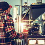 Making life on the road easier