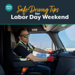 Safe Driving Tips for Labor Day Weekend