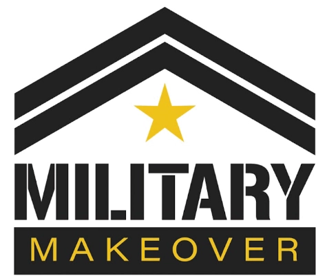 Military Makeover