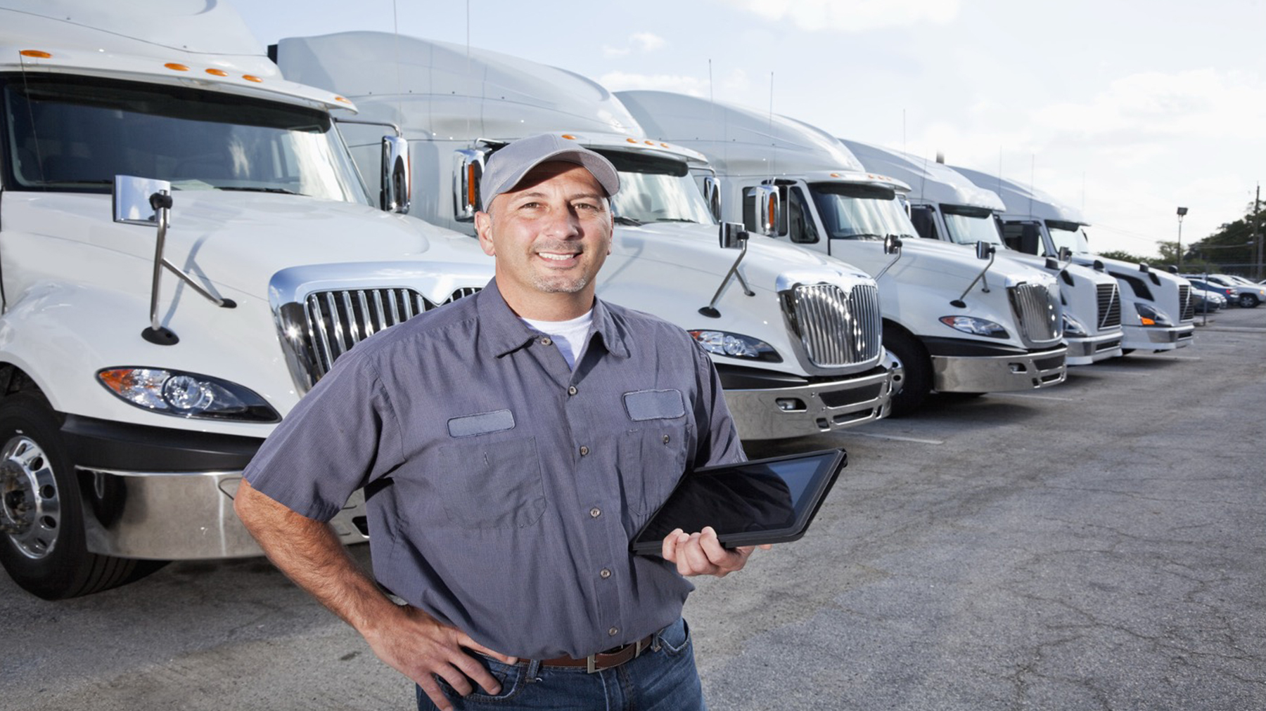 How owner operators can navigate holiday freight challenges.