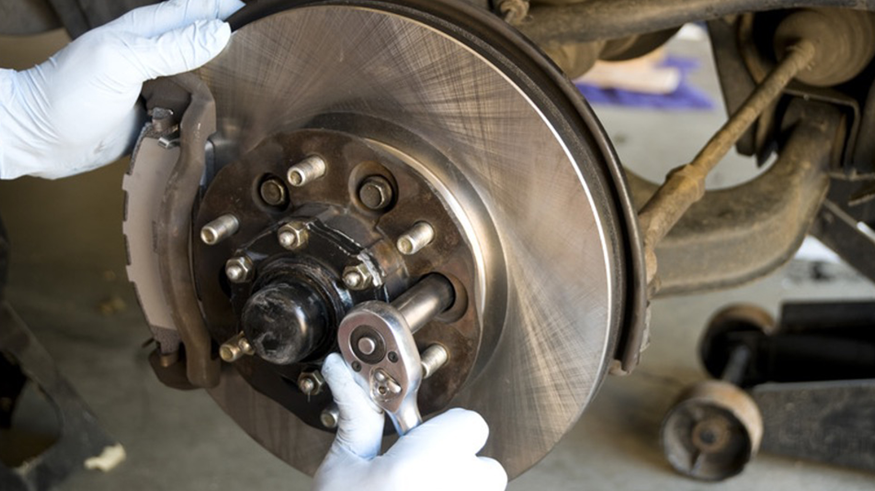 CVSA Brake Safety